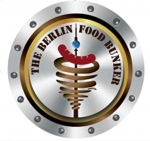 The Berlin Food Bunker - logo